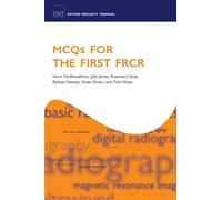 MCQs for the First FRCR