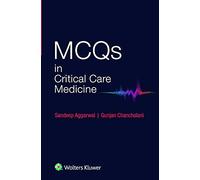 MCQS in Critical Care Medicine