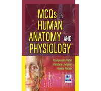 Mcqs In Human Anatomy And Physiology