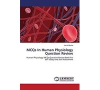 Mcqs In Human Physiology Question Review