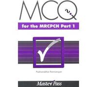 Mcqs For The Mrcpch Part 1