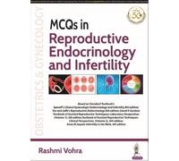 Mcqs In Reproductive Endocrinology And Infertility