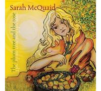 Mcquaid, Sarah - Plum Tree and The Rose [Import]