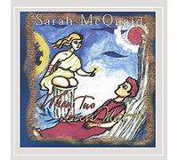 Mcquaid, Sarah - When Two Lovers Meet