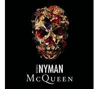 MICHAEL NYMAN McQueen (CD) Album