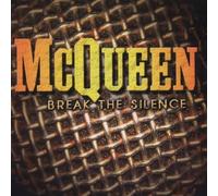 Mcqueen - Break The Silence [Import]