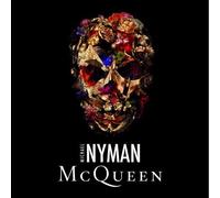 MCQUEEN-DOCUMENTARY SOUNDTRACK - OST/ MICHAEL NYMAN BAND 2 CD NEUF NYMAN,MICHAEL