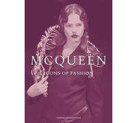 McQueen: Icons of Fashion