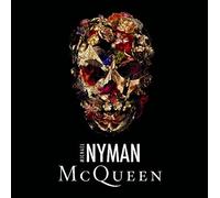 McQueen (Original Soundtrack) by NYMAN,MICHAEL BAND [Audio CD] NEUF