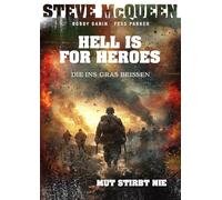 Hell Is for Heroes – Die ins Gras beissen – Donald Siegel / Steve McQueen – DVD