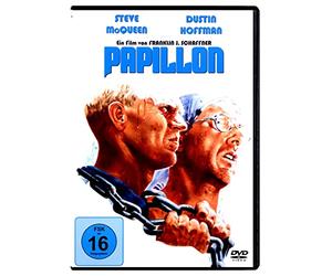 Mcqueen,Steve - Papillon
