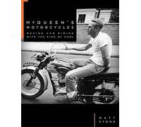 McQueen's Motorcycles