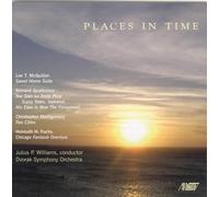 Mcquillan, Fuchs, Montgomery : Places in Time