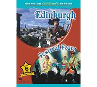 MCR 2018 Primary Reader 6 Edinburgh