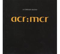 MCR by A CERTAIN RATIO CD