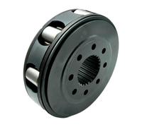 MCR05 Maintenance du moteur hydraulique Rotor Assembly