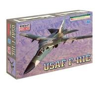 MCR14650 - MINICRAFT 1:144 - F-111 AARDVARK USAF W/ 2 OPTIONS G