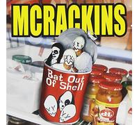Mcrackins - Bat Out of Shell
