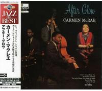 Mcrae, Carmen - After Glow