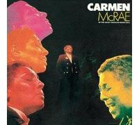 Mcrae,Carmen - at The Freat American [Import]