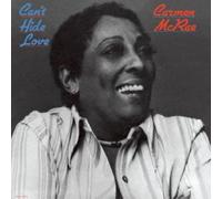 Mcrae, Carmen - Can't Hide Love