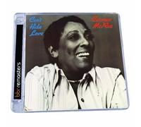 Mcrae, Carmen - Can't Hide Love