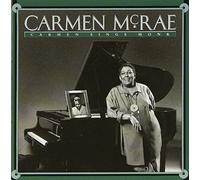 Mcrae, Carmen - Carmen Sings Monk