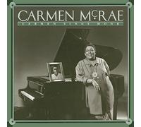 Mcrae, Carmen - Carmen Sings Monk