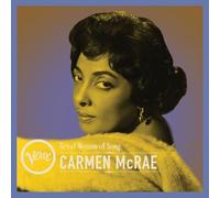 Mcrae, Carmen - Great Women of Song
