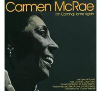 Mcrae, Carmen - I M Coming Home Again