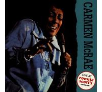 Mcrae, Carmen - Live at Ronnie