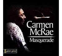 Mcrae, Carmen - Masquerade
