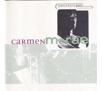 Mcrae, Carmen - Priceless Jazz