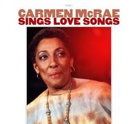 Mcrae, Carmen - Sings Love Songs