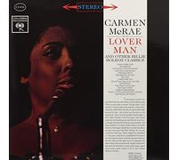 Carmen McRae - Sings Lover Man