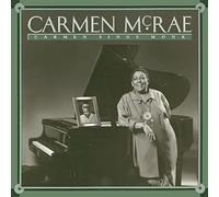 Mcrae, Carmen - Sings Monk