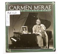 Mcrae, Carmen - Sings Monk [Vinyl LP]