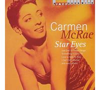 Carmen McRae – Star Eyes – CD – Import
