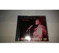 Mcrae, Carmen - Velvet Soul