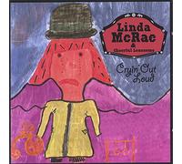 Mcrae, Linda - Cryin' Out Loud