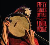 Mcrae, Linda - Fifty Shades of Red