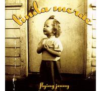 Linda McRae – Flying Jenny – CD