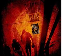 Linda McRae – Shadow Trails – CD