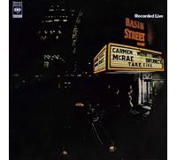 Mcrae - Live-Take Five