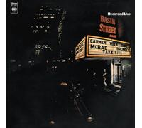 Mcrae - Take Five [Import]