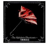 Mcrae Tom - Alphabet of Hurricans