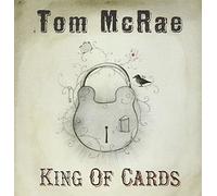 Mcrae Tom – King of Cards – Import
