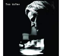 Tom McRae – Tom McRae – CD