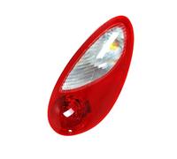 Mcrnwbip Feux Arrières Auto Pour Chrysler Pour PT Pour Cruiser 2006 2007 2008 2009 2010 Feu arrière halogène voiture 5116223AA 5116222AA(Right)