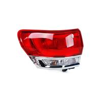 Mcrnwbip Feux Arrières Auto Pour Jeep Pour Grand Pour Cherokee 2014 2015 2016 68110047AB 68110046AC 68236104AC 68236105AC Feu arrière LED voiture(Outside-Left)